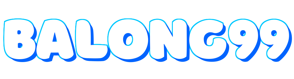 Logo BALONG99